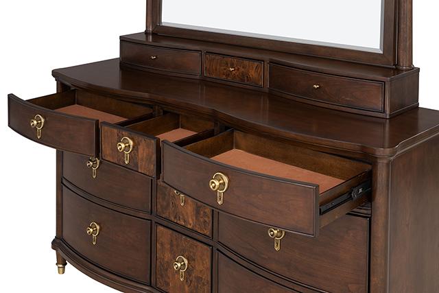 Westerham Dresser - California Furniture (Coachella, CA)