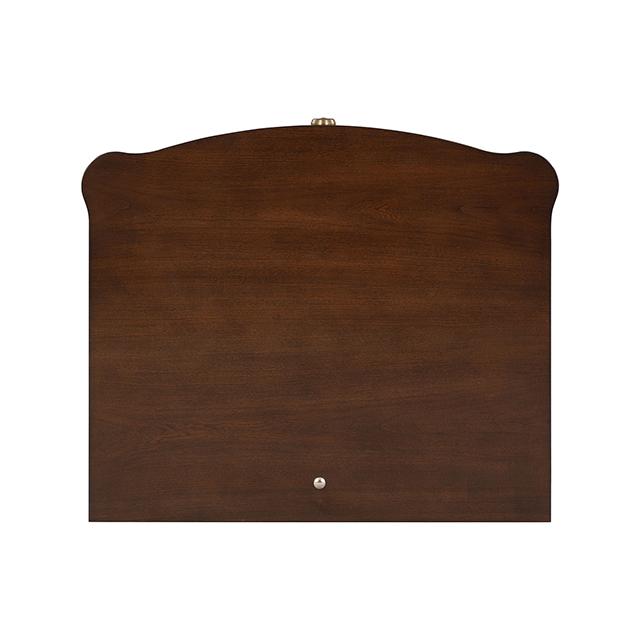 Westerham End Table - California Furniture (Coachella, CA)