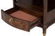 Westerham End Table - California Furniture (Coachella, CA)