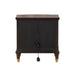 Westerham End Table - California Furniture (Coachella, CA)