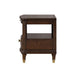 Westerham End Table - California Furniture (Coachella, CA)