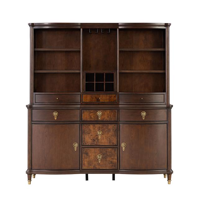 Westerham Hutch, Buffet - California Furniture (Coachella, CA)
