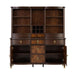 Westerham Hutch, Buffet - California Furniture (Coachella, CA)