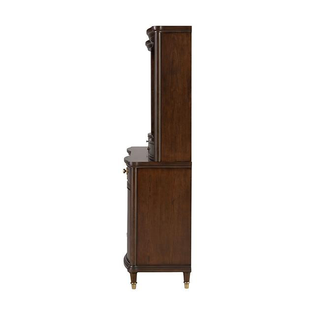 Westerham Hutch, Buffet - California Furniture (Coachella, CA)