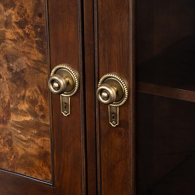 Westerham Hutch, Buffet - California Furniture (Coachella, CA)