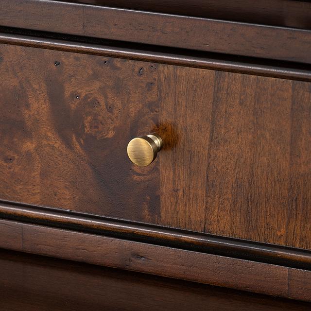Westerham Hutch, Buffet - California Furniture (Coachella, CA)