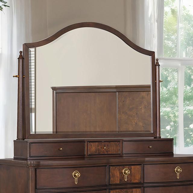 Westerham Mirror - California Furniture (Coachella, CA)