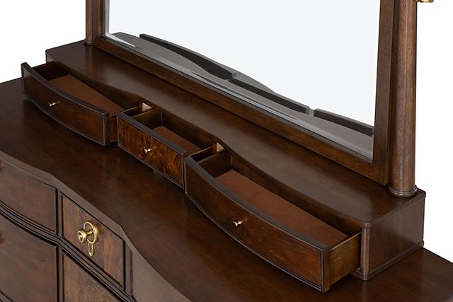 Westerham Mirror - California Furniture (Coachella, CA)