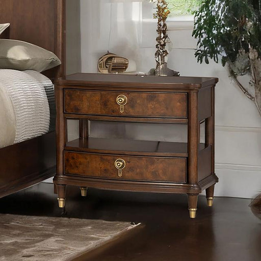 Westerham Nightstand - California Furniture (Coachella, CA)