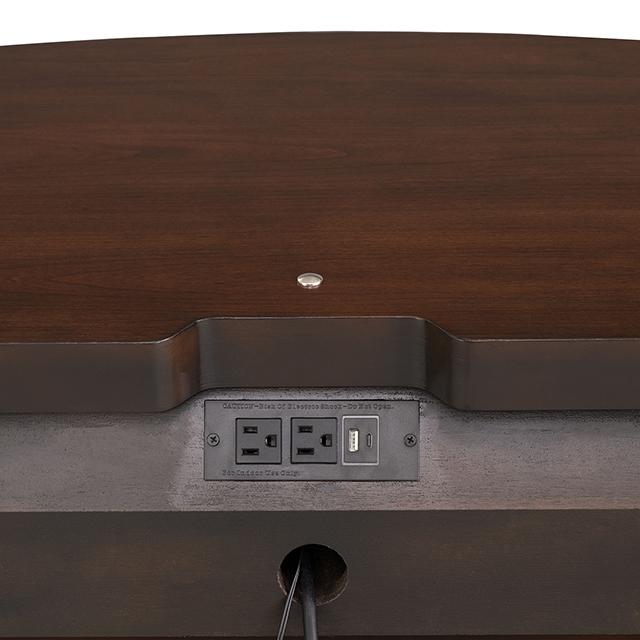 Westerham Nightstand - California Furniture (Coachella, CA)