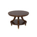 Westerham Oval Cocktail Table - California Furniture (Coachella, CA)