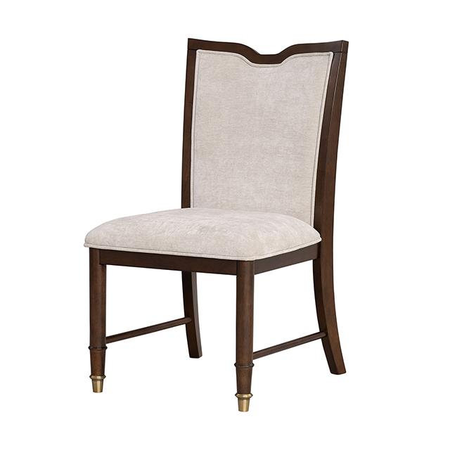 Westerham Side Chair (2/CTN) - California Furniture (Coachella, CA)