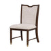 Westerham Side Chair (2/CTN) - California Furniture (Coachella, CA)