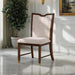 Westerham Side Chair (2/CTN) - California Furniture (Coachella, CA)