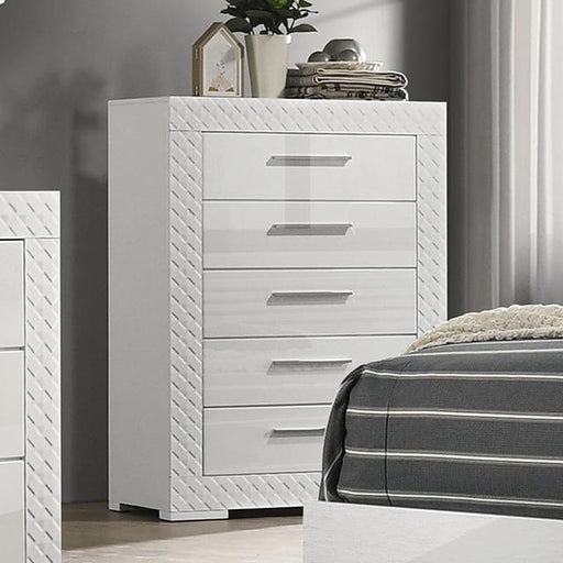 Whitby Chest - California Furniture (Coachella, CA)