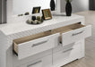 Whitby Dresser - California Furniture (Coachella, CA)