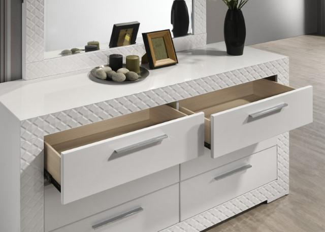 Whitby Dresser - California Furniture (Coachella, CA)