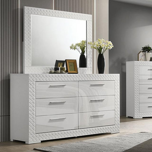 Whitby Dresser - California Furniture (Coachella, CA)