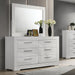 Whitby Dresser - California Furniture (Coachella, CA)