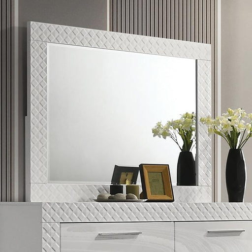 Whitby Mirror - California Furniture (Coachella, CA)