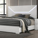 Whitby E.King & Queen Bed - California Furniture (Coachella, CA)