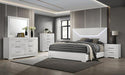 Whitby Bed - California Furniture (Coachella, CA)