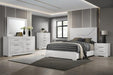 Whitby Bed - California Furniture (Coachella, CA)
