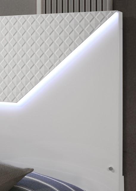 Whitby Bed - California Furniture (Coachella, CA)