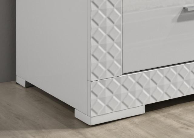 Whitby Bed - California Furniture (Coachella, CA)