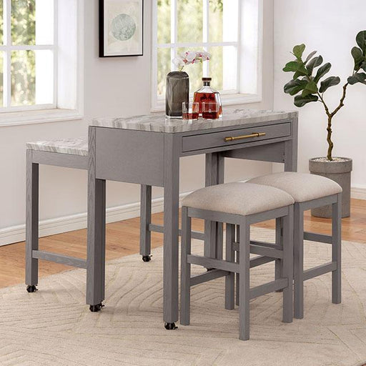 WHITEHALL Counter Ht. Stool (2/CTN) - California Furniture (Coachella, CA)