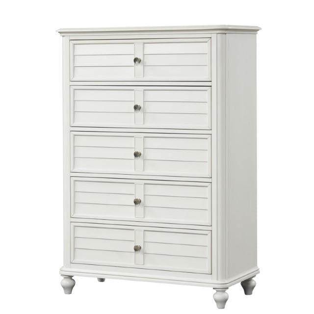 Whitehaven Chest - California Furniture (Coachella, CA)