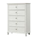 Whitehaven Chest - California Furniture (Coachella, CA)