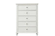 Whitehaven Chest - California Furniture (Coachella, CA)