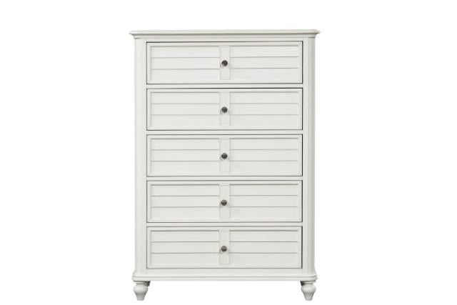 Whitehaven Chest - California Furniture (Coachella, CA)