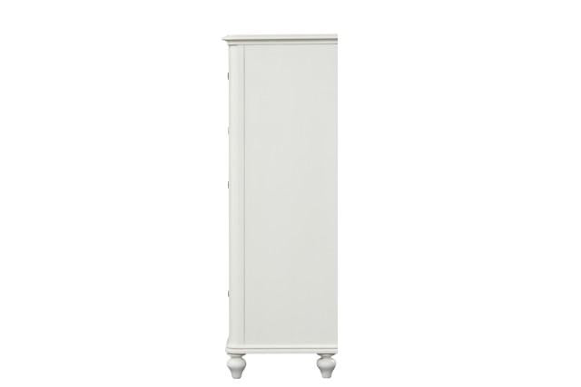 Whitehaven Chest - California Furniture (Coachella, CA)