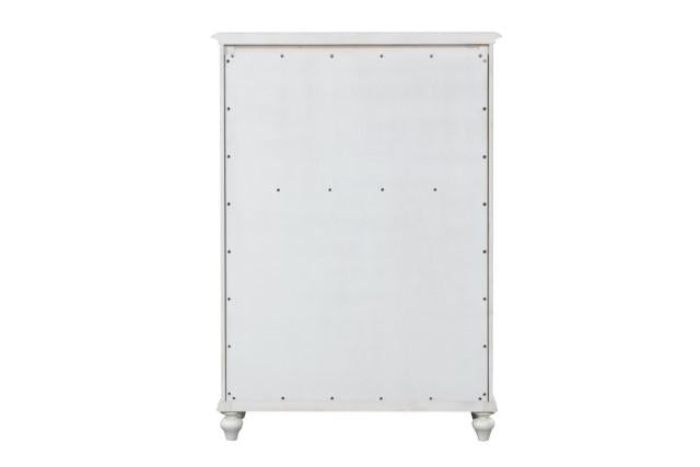 Whitehaven Chest - California Furniture (Coachella, CA)