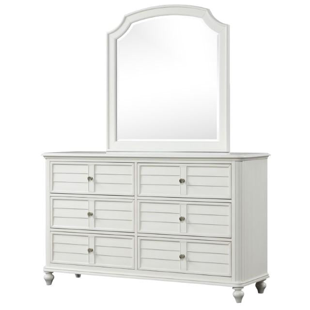Whitehaven Dresser - California Furniture (Coachella, CA)