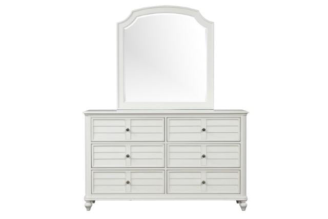 Whitehaven Dresser - California Furniture (Coachella, CA)