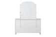 Whitehaven Dresser - California Furniture (Coachella, CA)