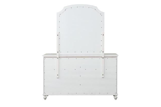 Whitehaven Dresser - California Furniture (Coachella, CA)