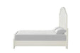 Whitehaven Bed - California Furniture (Coachella, CA)