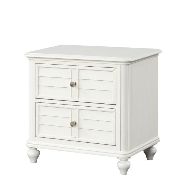 Whitehaven Nightstand - California Furniture (Coachella, CA)