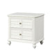 Whitehaven Nightstand - California Furniture (Coachella, CA)