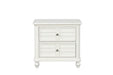 Whitehaven Nightstand - California Furniture (Coachella, CA)