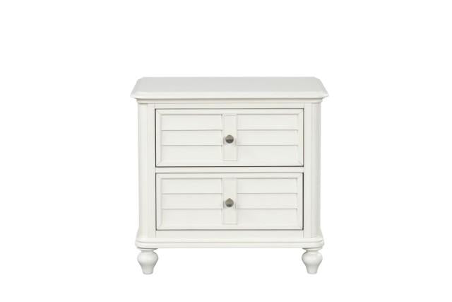 Whitehaven Nightstand - California Furniture (Coachella, CA)