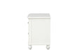 Whitehaven Nightstand - California Furniture (Coachella, CA)