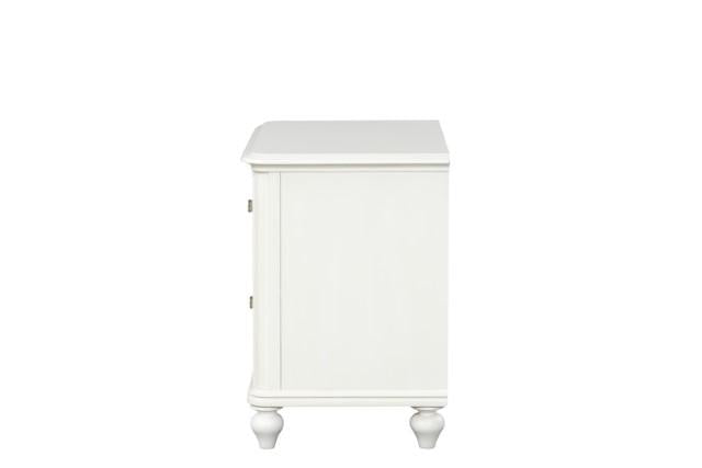 Whitehaven Nightstand - California Furniture (Coachella, CA)