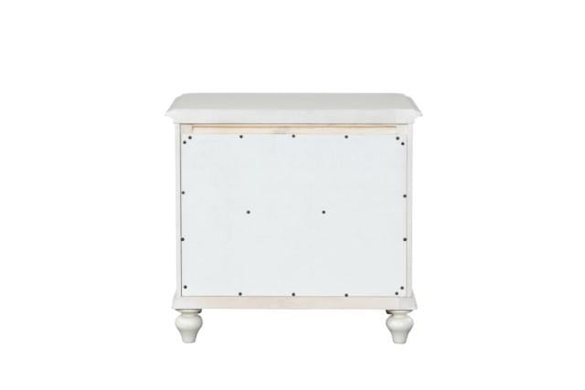 Whitehaven Nightstand - California Furniture (Coachella, CA)