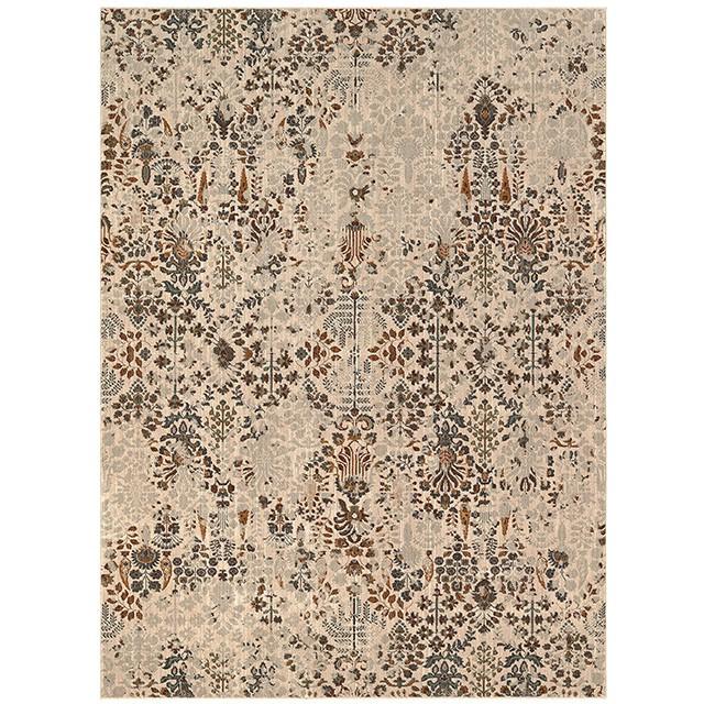 WILHELM 5'3 X 7'6" Area Rug - California Furniture (Coachella, CA)