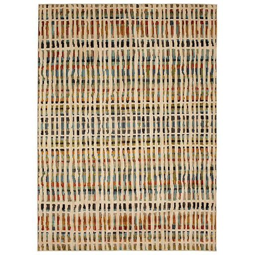 WILHELM 5'3x7'6" Area Rug - California Furniture (Coachella, CA)